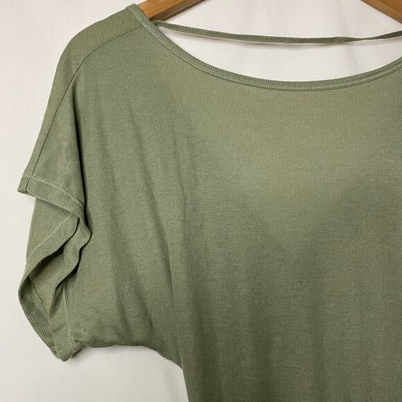 Free People Intimately| Women's martini with a twist openback bodysuit - Picture 4 of 15